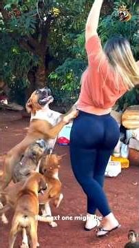 Wait For It… These Animal Reactions Are INSANE 😱