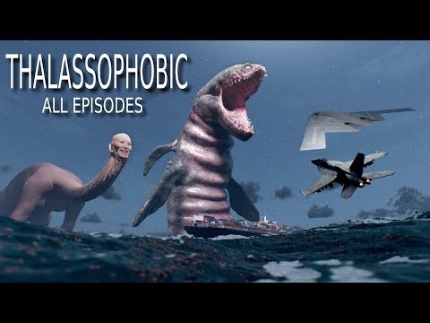Thalassophobic | POVs 01-06 (+ POV 07: Leviathan) ALL Episodes