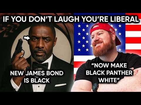 If You Laugh, You're Conservative PT.464 Memes & Comedy for Republicans & MAGA | Trump Supporters