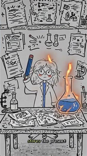 Deja Vu EXPLAINED 🔁