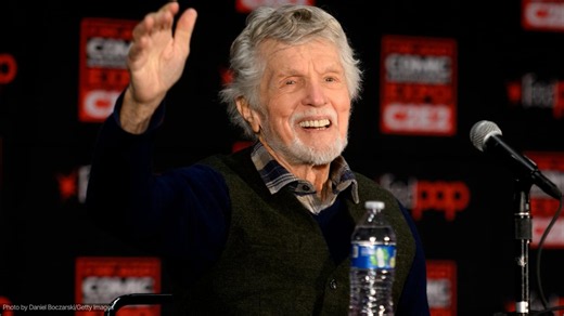 Tom Skerritt's most iconic roles: From 'Top Gun' to 'Alien'