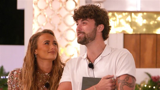 Love Island 2026 teaser trailer (ITV)