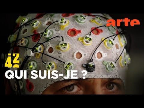 Peut-on se fier à soi-même ? | 42 - La réponse à presque tout | ARTE