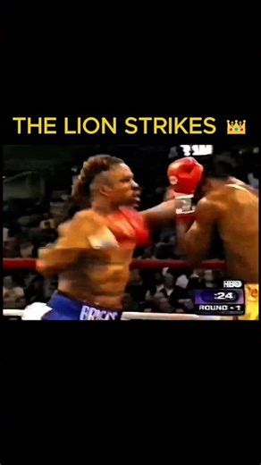 Heavyweight MASTERCLASS! Lennox Lewis vs Shannon Briggs | Boxing Fight Highlights HD
