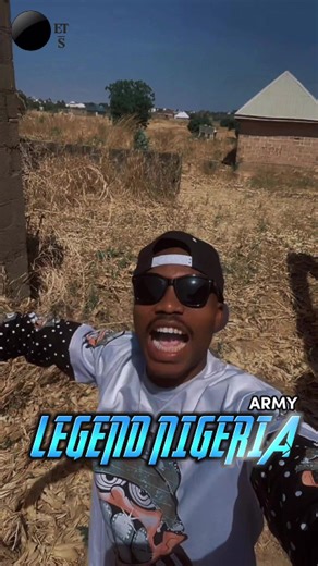 New Year Celebrations with the Nigerian Armed Forces