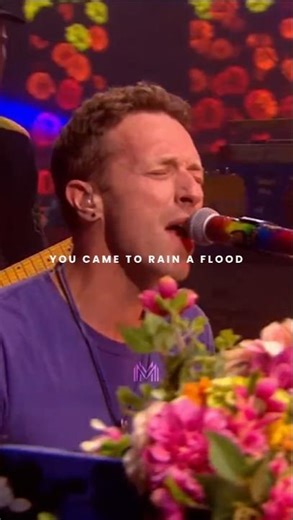 This Coldplay Song = Pure Magic ✨🎧 #coldplay #trending #shorts