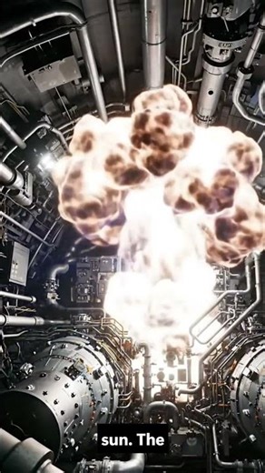 How a NASA Rocket ACTUALLY Works! #shorts