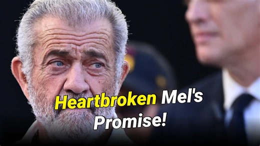 Mel Gibson Wants to ‘Make the Most of His Time’ With Danny Glover Amid Alzheimer’s Diagnosis