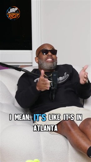 Why Jeezy Songs Make Crowds Go Crazy
