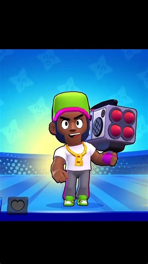 Beatbox Battle #brawlstars