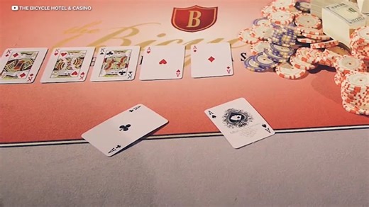 Commerce, Bell Gardens fight back against new cardroom regulations, including blackjack ban