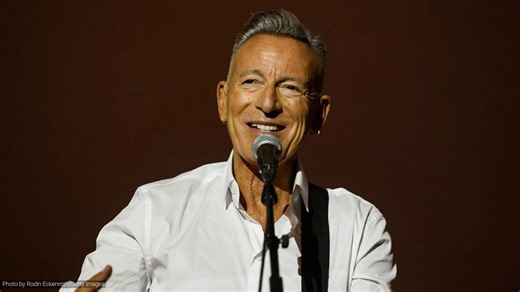 Bruce Springsteen’s most controversial politically charged songs