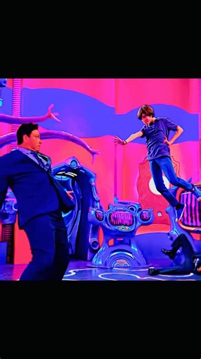 moviebuzz on Instagram: ""We Can Be Heroes" follows a group of young kids whose superhero parents are kidnapped by alien invaders 👽.​ Led by Missy Moreno, the daughter of the legendary hero Marcus Moreno, the kids are taken to a secret government facility designed to protect superhero offspring 🦸♀️.​ At first, Missy feels out of place—unlike the others, she doesn’t have any superpowers… or so she thinks 😕.​ The other kids each have unique abilities: Noodles can stretch his body like rubber 🦾