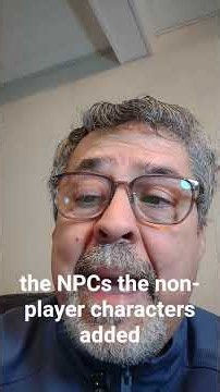 4: Humans = Player Avatars in God's Simulation?