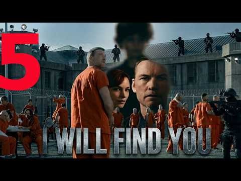5| I WILL FIND Y0U AGASOBANUYE GASHYA GASHYA ROCKY KIMOMO YAKOZE (RECAP) FILM MVUGO 2026