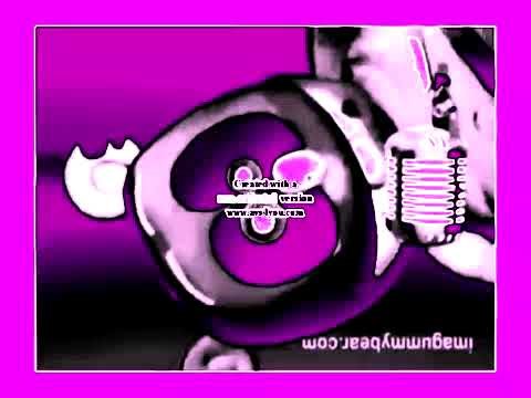 Klaskyklaskyklaskyklasky Gummy Bear in Ensemble Effect 22.0