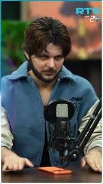 Ducky Bhai Rehan Tariq Ke Podcast Mein Kyun Nahi Aaya? | RTS with 24 Plus