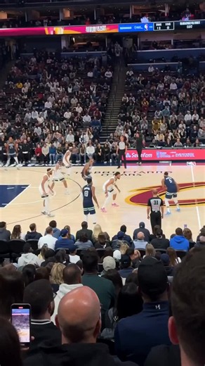 Timberwolves vs Cavaliers rewards a close look as a late-game isolation move creates a closeout. Search: Nazztv.com to watch → ALL MATCH #Timberwolves#Cavaliers#NBA #fyp #live