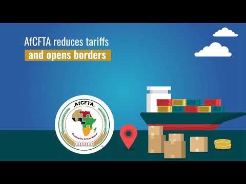 Bringing AfCFTA Home | Tackling Capacity Underutilization