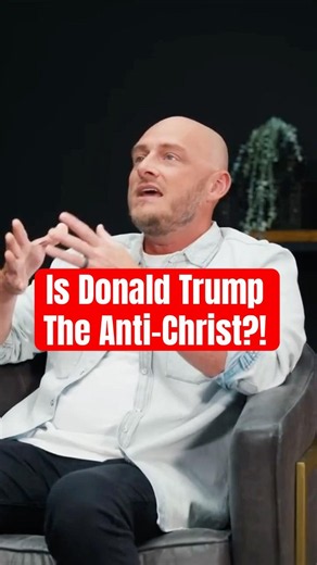 Donald Trump Is Not the Antichrist: Debunking the Myth of the 'Fake Jesus'