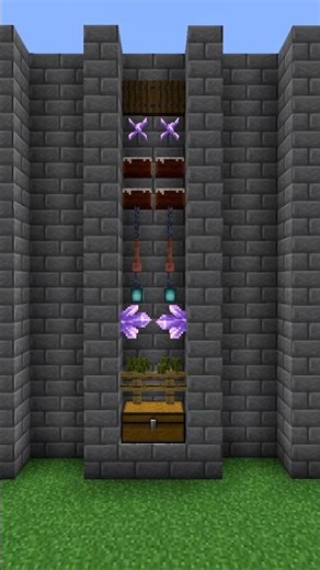 The Weirdest Build in Minecraft #minecraft