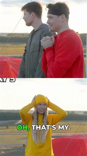 Emotional Pep Talk: High Stakes Challenge!