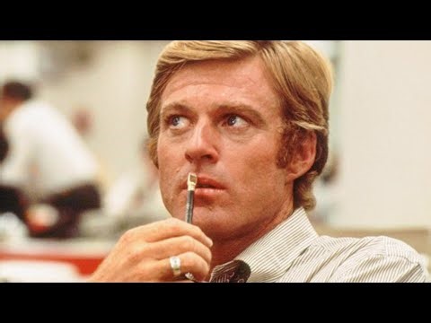 Top 10 Robert Redford Roles