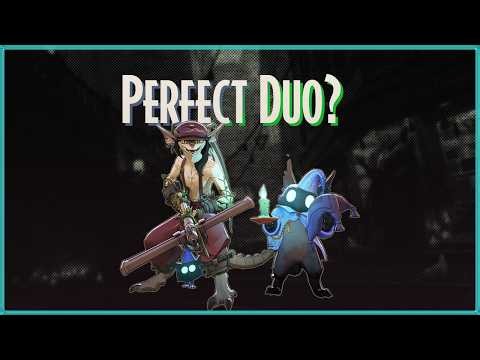 7 Deadlock Duos You Need to Try