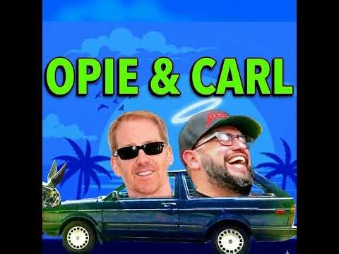 The Art of Storytelling: Opie & Carl at Podcast Movement 2018 (Full Panel)