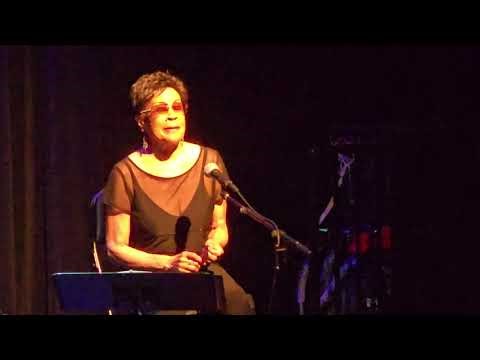 Bettye LaVette. "On the Streets of Philadelphia"
