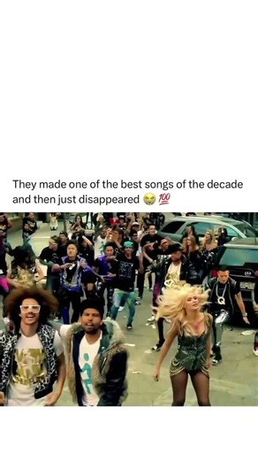 One Song Had the Entire World Shuffling 😂🔥