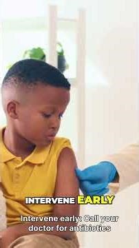 Whooping Cough Warning: Early Signs & DTaP Vaccine Info #shorts