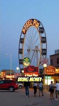 The Day Atlantic City Opened Casinos and Lost Its Soul Atlantic City, casino history, urban