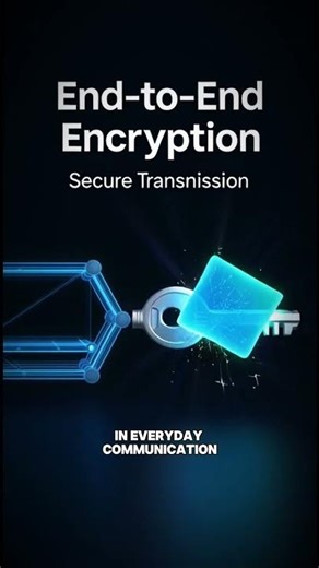 How Encryption Protects Your Online Data