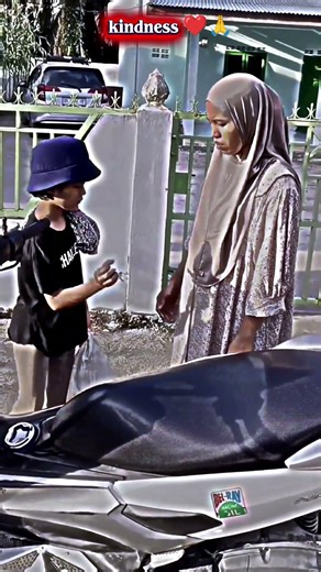 Random Acts of Kindness 🤝❤️