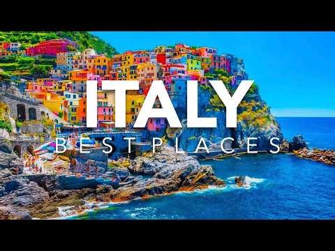 15 Best Places to Visit in Italy | Travel Guide Tours