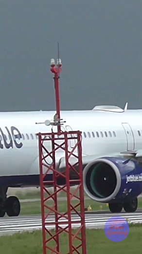 JetBlue Airways | B6780 | N2060J | Airbus A321-271NX | Montego Bay, MBJ to New York, JFK