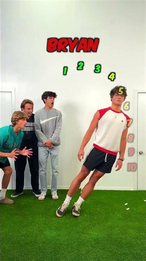 The ULTIMATE Trust fall!! 😱 ‪@brentrivera‬ ‪@ashtenrea‬ ‪@bryanjohnston7‬ ‪@DrewBeilfuss‬