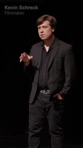 In my TED Talk, 𝘖𝘯 𝘚𝘤𝘪𝘦𝘯𝘤𝘦 𝘢𝘵 𝘵𝘩𝘦 𝘊𝘪𝘯𝘦𝘮𝘢, I explored how entertaining cinematic modes of emotional storytelling can be an effective tool for science communication to the general… | Kevin Schreck
