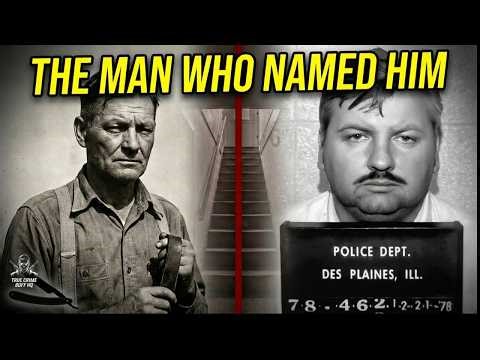 John Wayne Gacy's Childhood: How His Father Created a Monster | What Peacock Did Not Show You