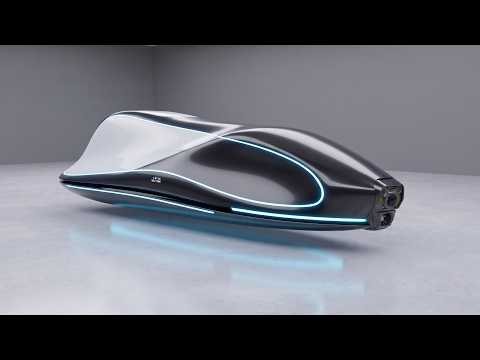 15 Genius Inventions That Will Completely Change Our Future!