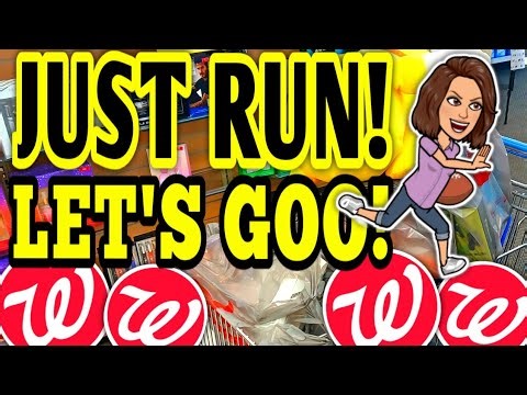 💥WATCH & RUN! $2.** GIFT SETS! INSANE CLEARANCE DEALS AT WALGREENS! STOCK UP DEALS!