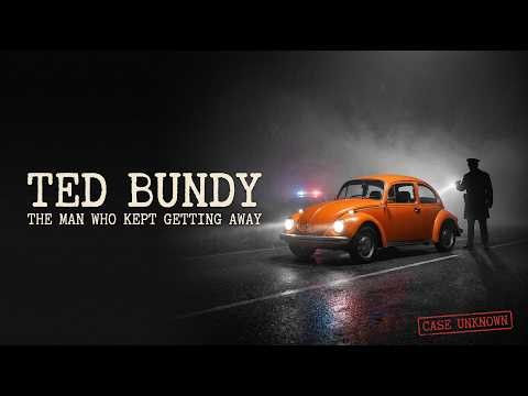 The Manhunt for Ted Bundy | Full Documentary