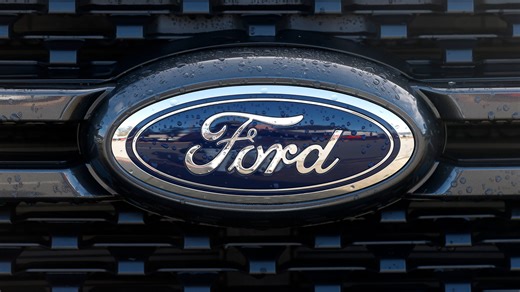 Ford recalls nearly 1.4M vehicles. See affected models