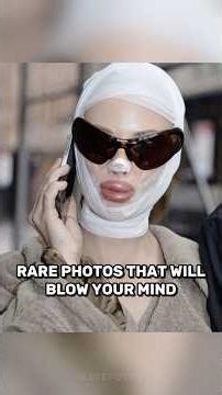 Rare Photos You Were Never Meant to See! #shorts