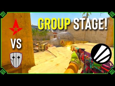 LOSER IS OUT! Sinners vs Astralis - HIGHLIGHTS - IEM Atlanta 2026 | CS2