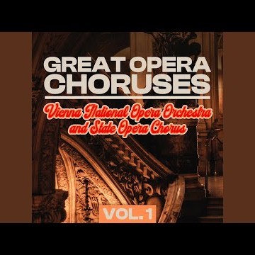 Rigoletto: Coutier's Chorus, Act II