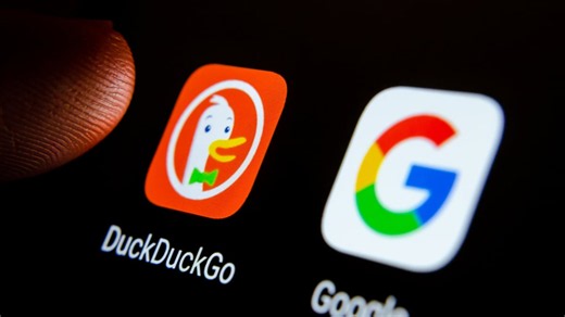 DuckDuckGo is growing thanks to Google users frustrated by AI features