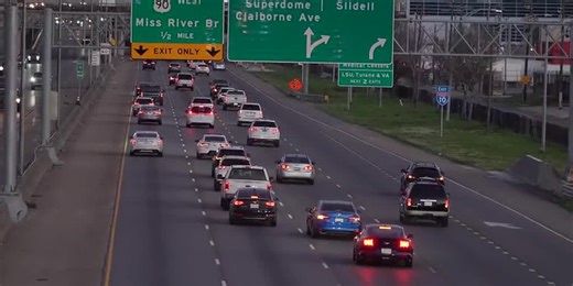 Louisiana insurance fraud case highlights billions in annual costs for drivers