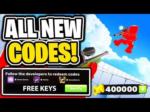 *NEW CODES* ALL WORKING CODES FOR RIVALS IN 2026! ROBLOX RIVALS CODES